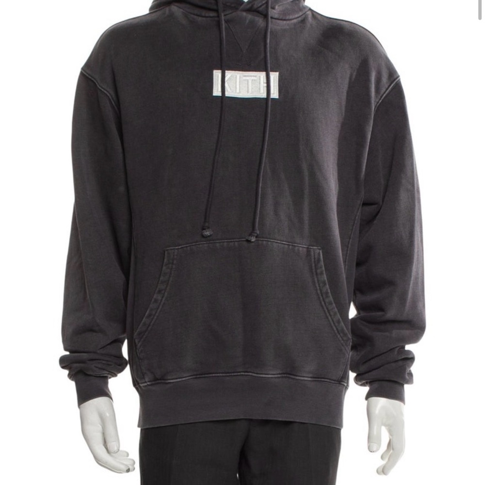 Kith Hoodie Size small